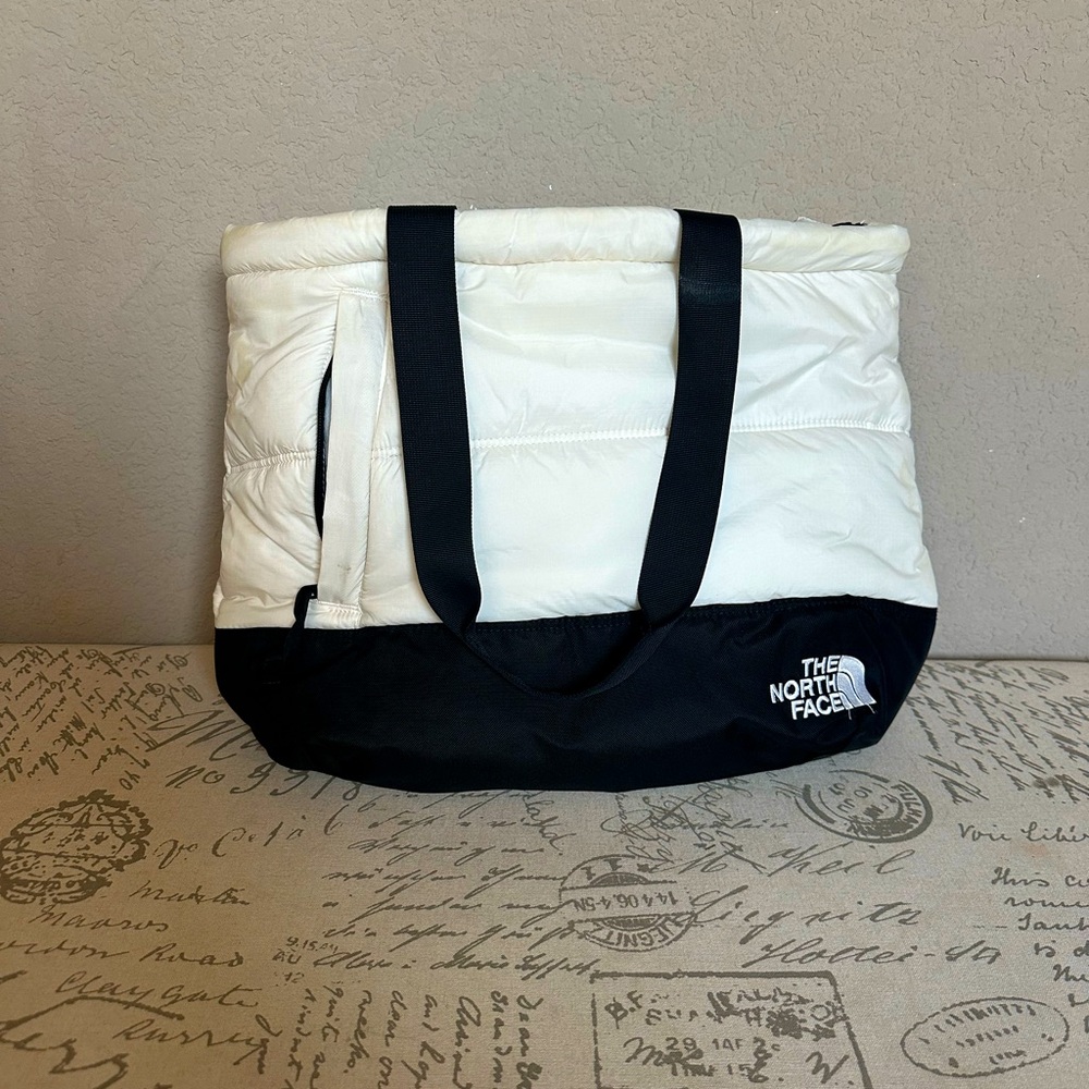 The North Face Nuptse Tote